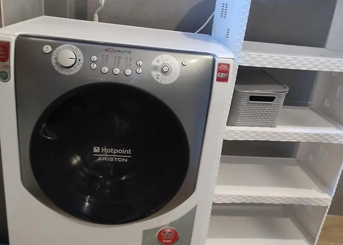 Apartment смарт-квартира 5хв до центрального вокзалу Lemberg