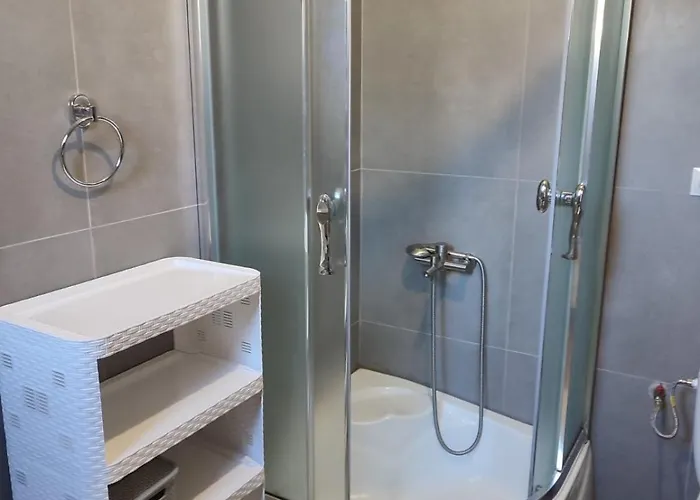 Apartment смарт-квартира 5хв до центрального вокзалу Lemberg