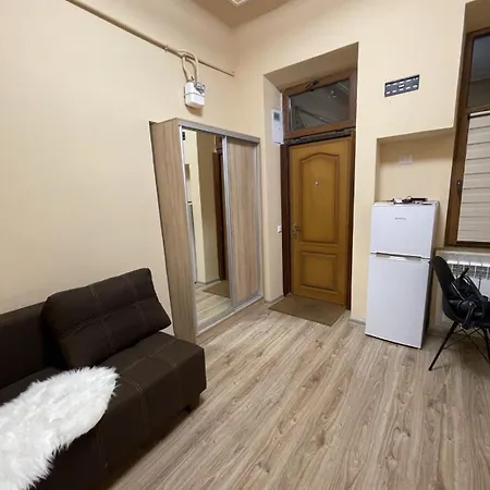 Lägenhet смарт-квартира 5хв до центрального вокзалу