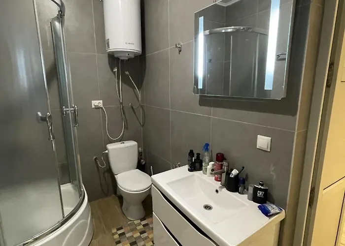 смарт-квартира 5хв до центрального вокзалу